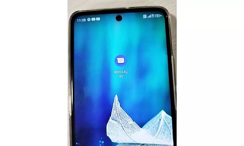 Representative image