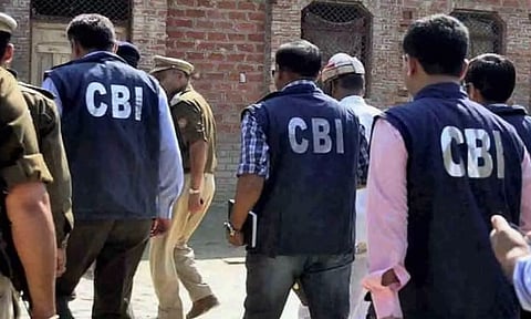 Representative image (PTI)