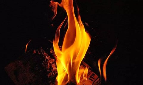 Representative image