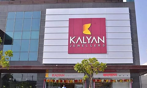  Kalyan Jewellers 