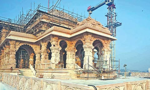 Representative image