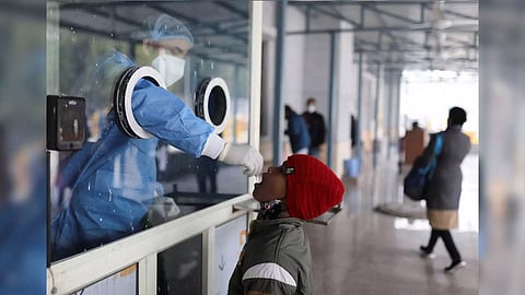 Representative Image (Reuters)