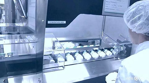 Representative Image (Reuters)