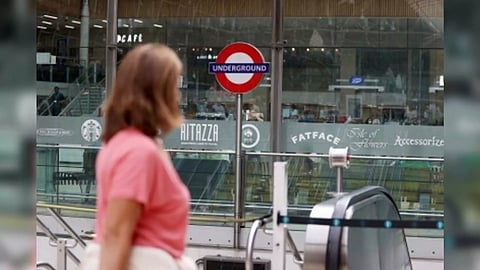 Representative Image (Photo/IANS)