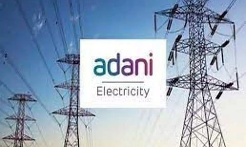 Adani Electricity notched high-powered show in 2023; energises for 2024