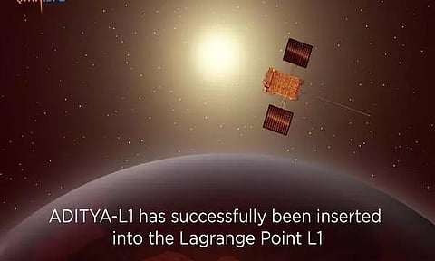 Representative Image (Photo credit/ X @PiyushGoyal)