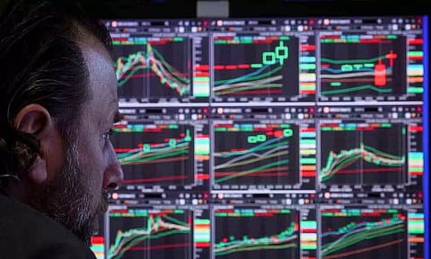 Representative Image (Reuters)