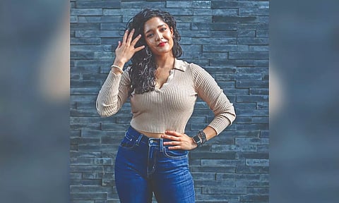 Ritika Singh