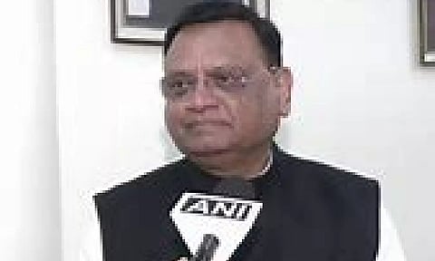 Avinash Deshpande (ANI)