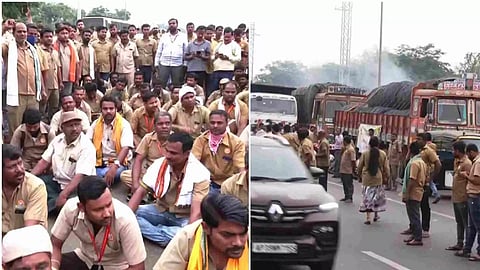 Odisha has withdrawn its strike