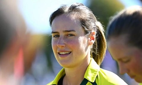 Ellyse Perry (IANS)