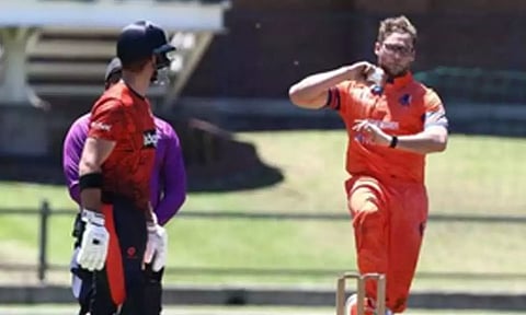 Netherlands, Namibia use SA20 as ICC Men’s T20 World Cup preparation (IANS)