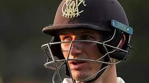 Cameron Bancroft (IANS)