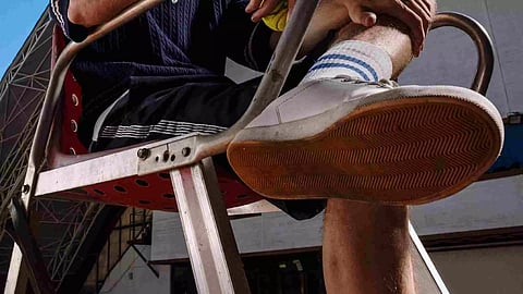 Representative Image