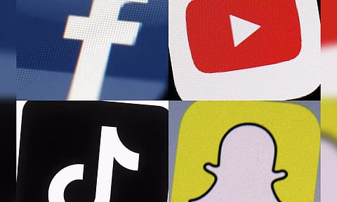 Representative image. (AP)