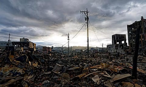 Representative image