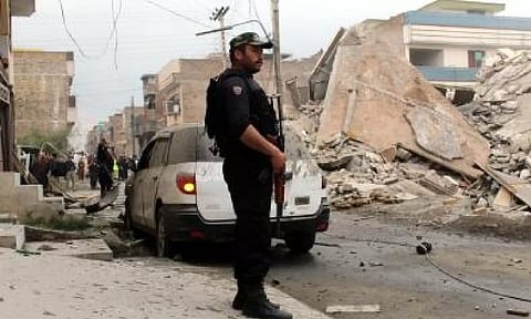 Representative image