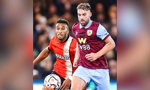 Premier League: Burnley vs Luton town fixture rescheduled