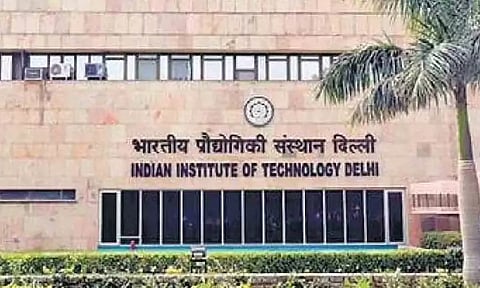 IIT Delhi (IANS)