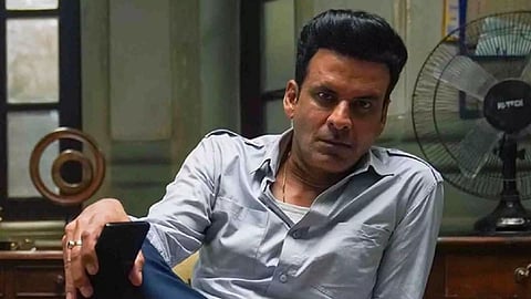 Manoj Bajpayee