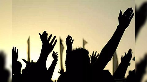 Representative Image