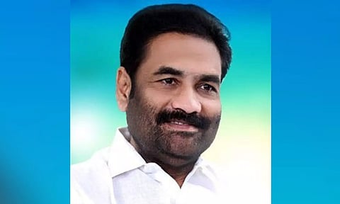 Kotamreddy Sridhar Reddy (ANI)