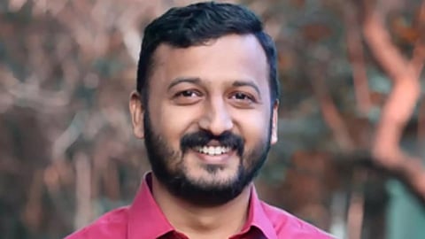 Kerala’s Youth Congress chief Rahul Mamkootathil (IANS) 