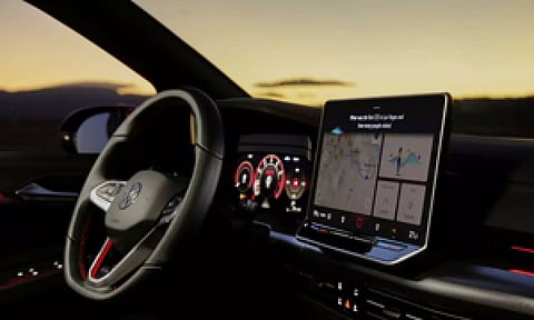 Representative image