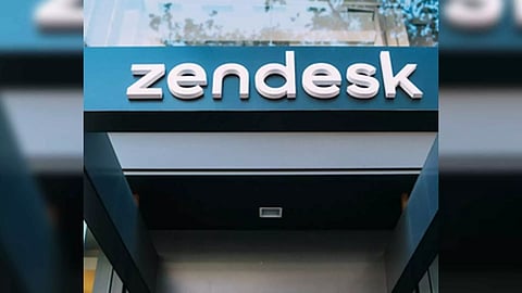 Software-as-a-service (SaaS) platform Zendesk