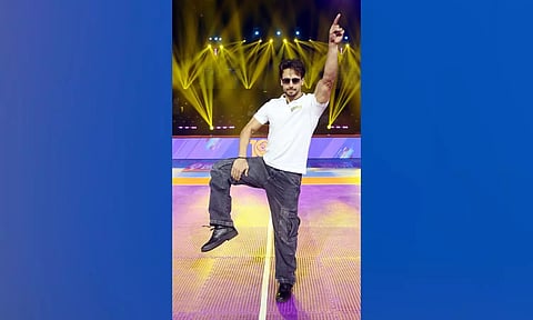 'It's a rare occasion for sports tournaments to sustain for 10 seasons'