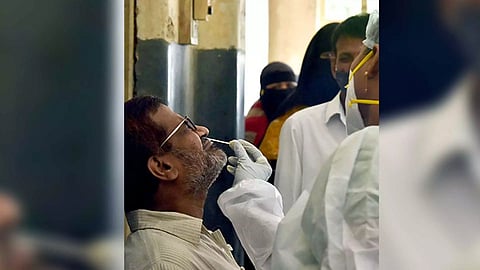 Representative Image