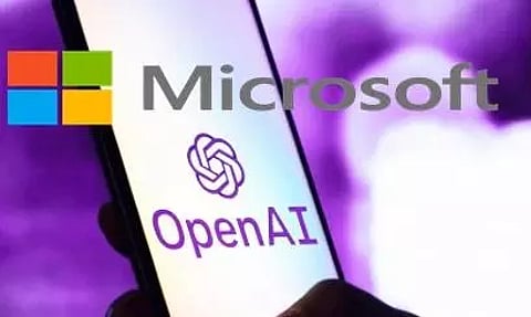 EU joins UK regulators in examining $13 bn Microsoft-OpenAI partnership