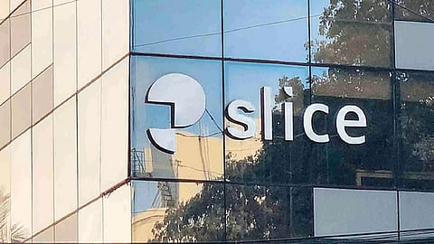 Fintech unicorn Slice