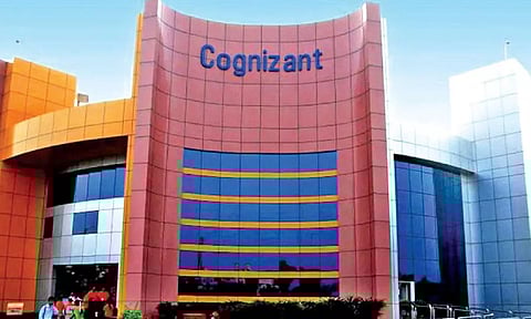 Cognizant India