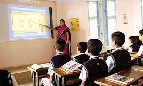 Representative Image