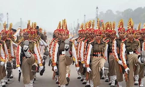 Representative image (Photo: PTI)