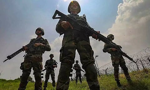 Representative image. (PTI)