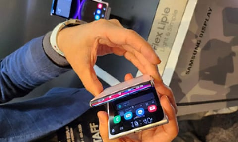 Representative image