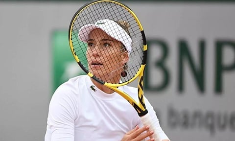 Bernarda Pera. (Instagram/bernardapera)