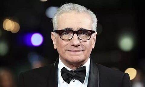 Martin Scorsese