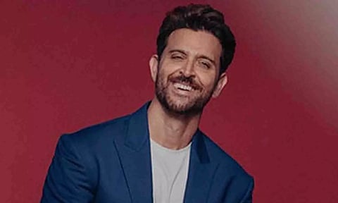 Hrithik Roshan (ANI)