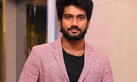 Director Prashant Verma (X)