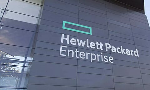 HPE to acquire Juniper Networks for $14 bn