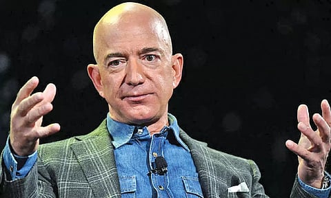 The great existential crisis: In defence of billionaires