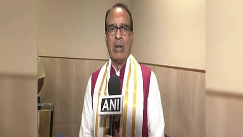 Shivraj Singh Chouhan (ANI)