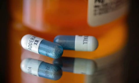 Representative Image (AP)