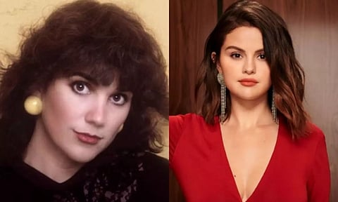 Linda Ronstadt; Selena Gomez