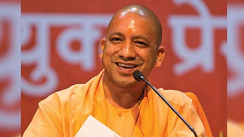 Chief Minister Yogi Adityanath