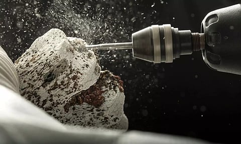 Representative Image (AP)