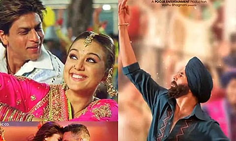 Top 5 songs to add to your playlist for this Lohri (ANI)